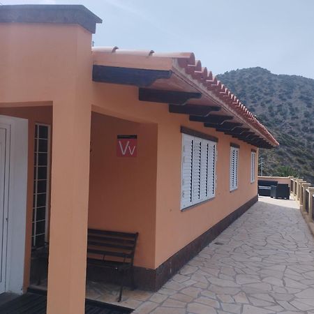 Casa Vivi Villa Vallehermoso Exterior foto