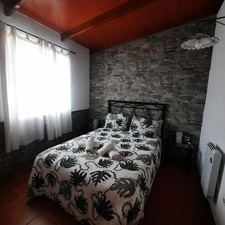 Casa Vivi Villa Vallehermoso Exterior foto