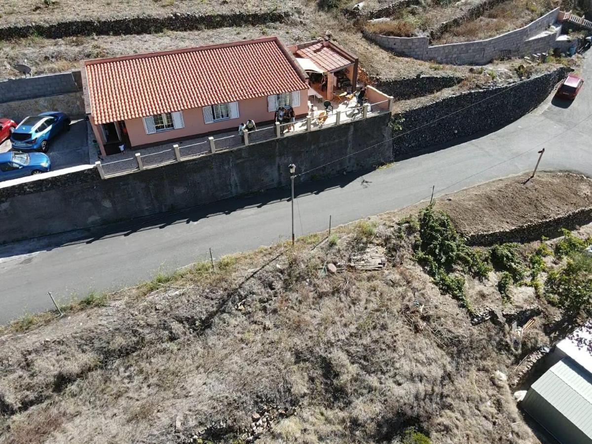 Casa Vivi Villa Vallehermoso Exterior foto