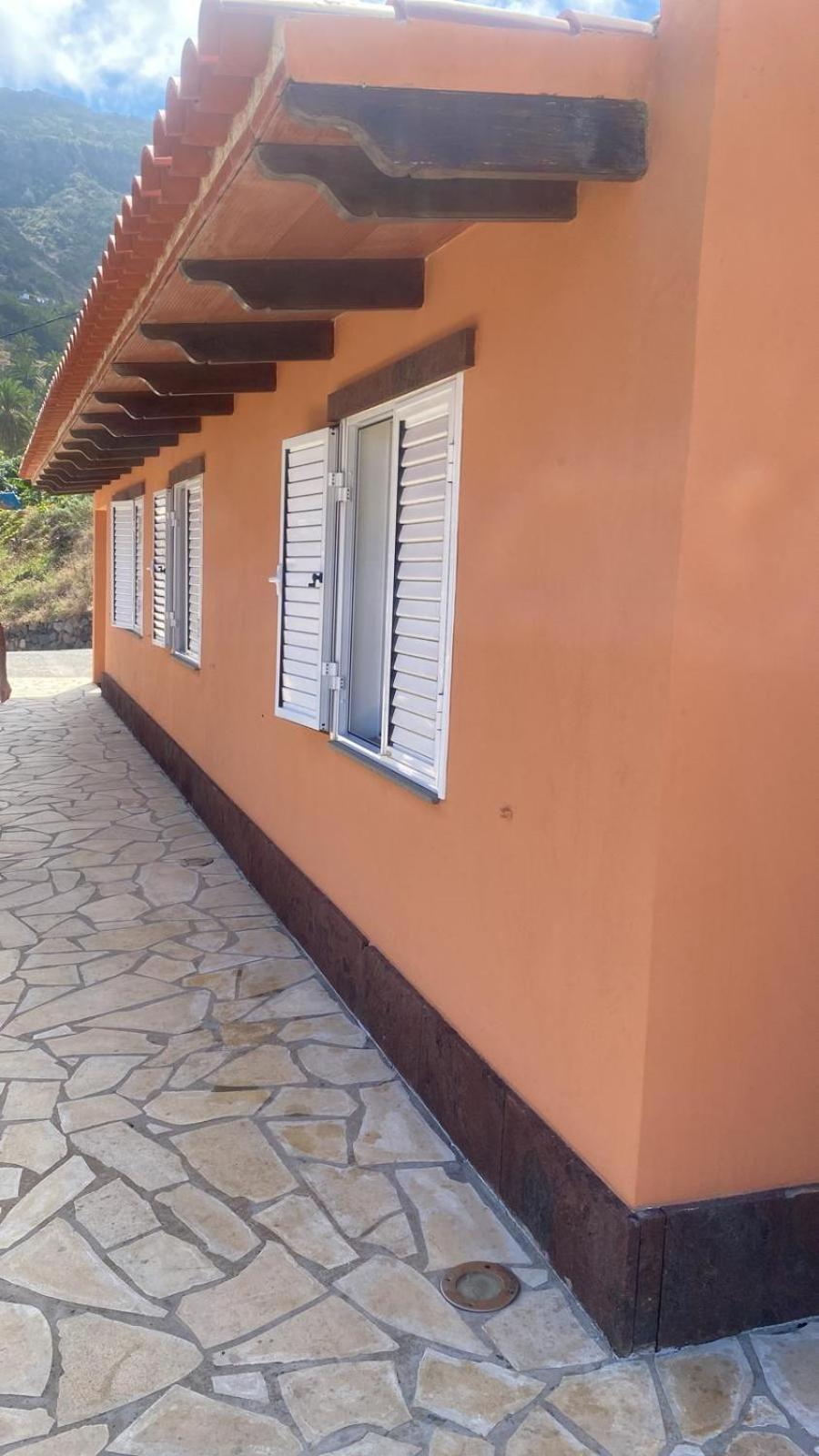 Casa Vivi Villa Vallehermoso Exterior foto