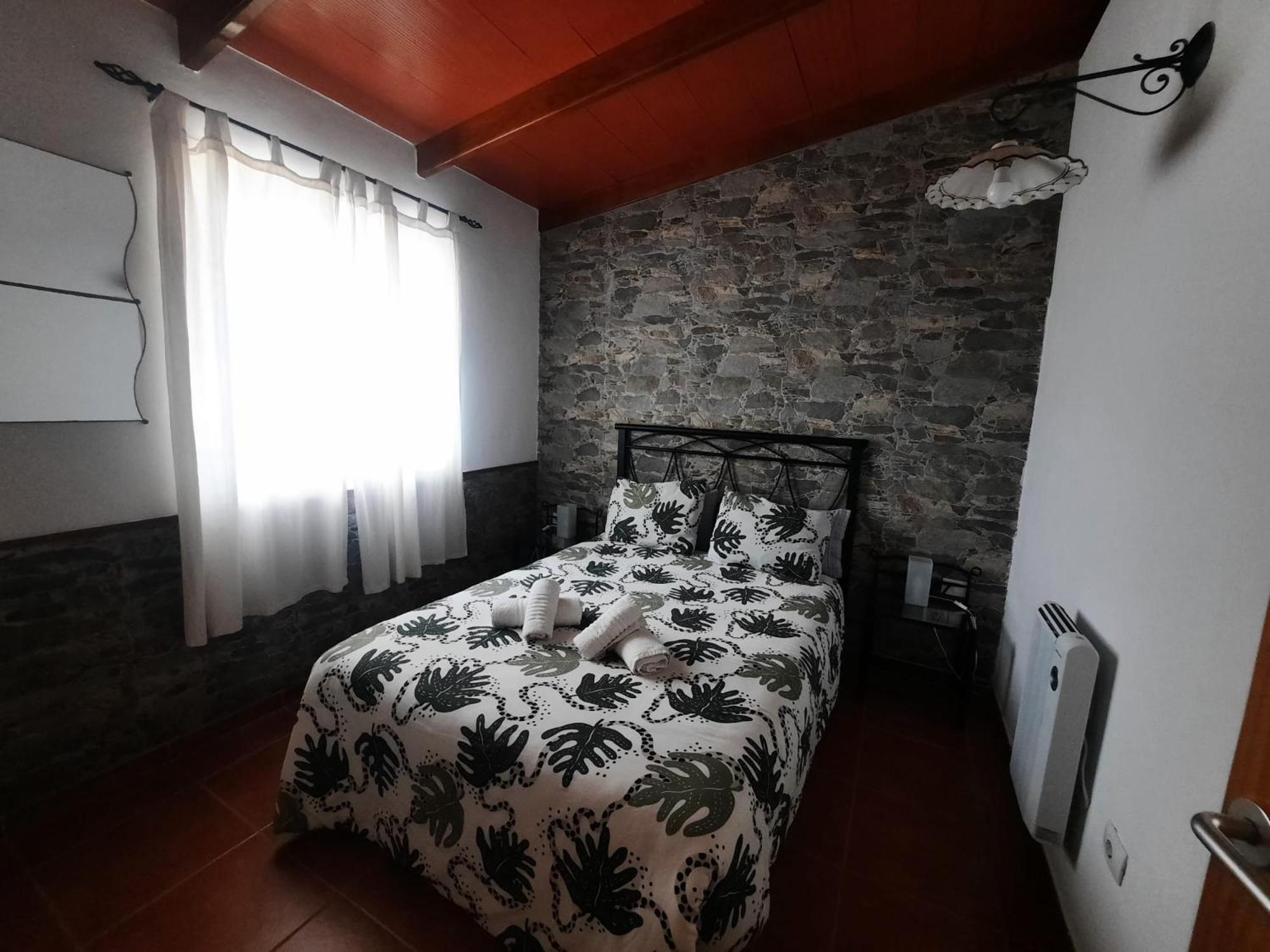 Casa Vivi Villa Vallehermoso Exterior foto